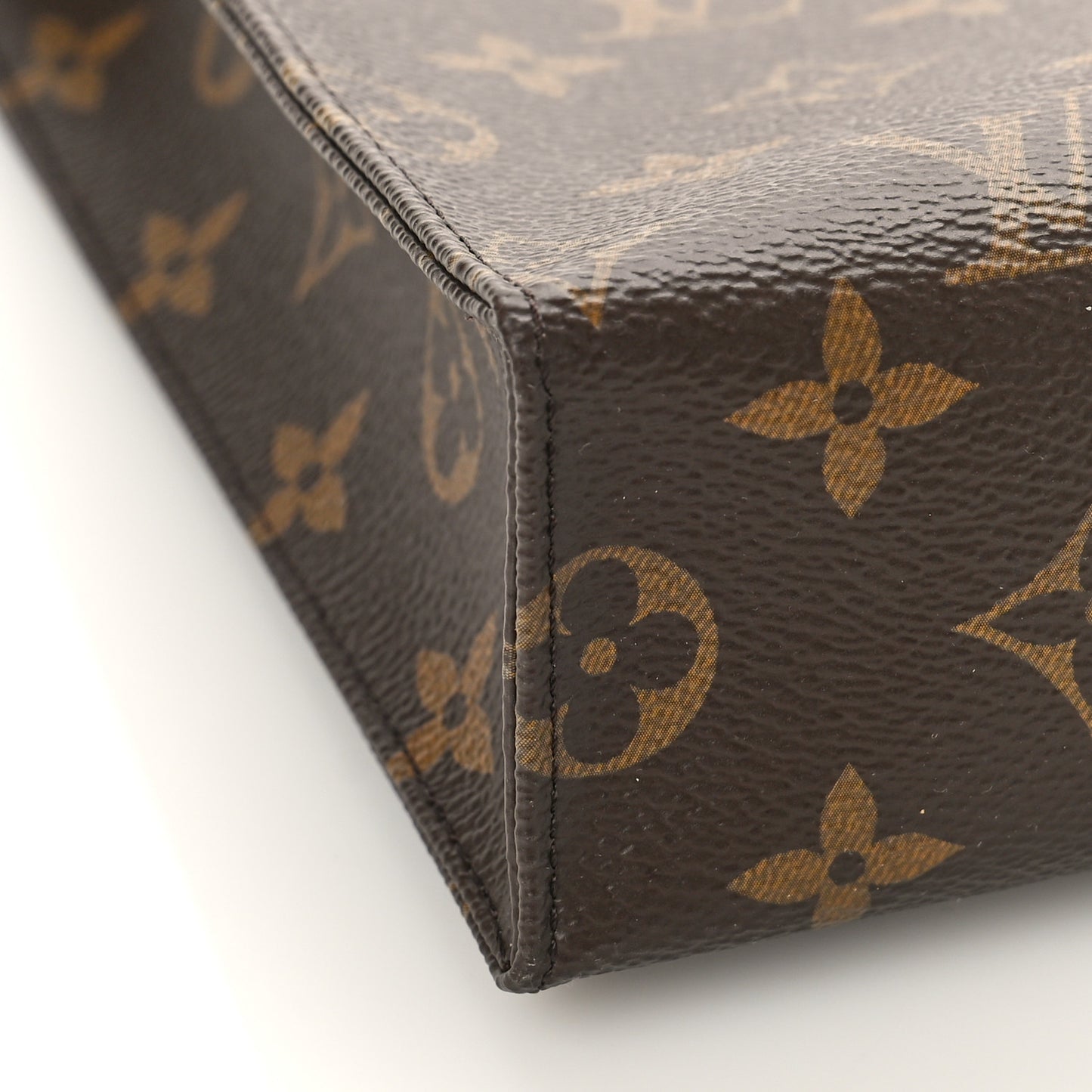 Monogram Toiletry Pouch 26