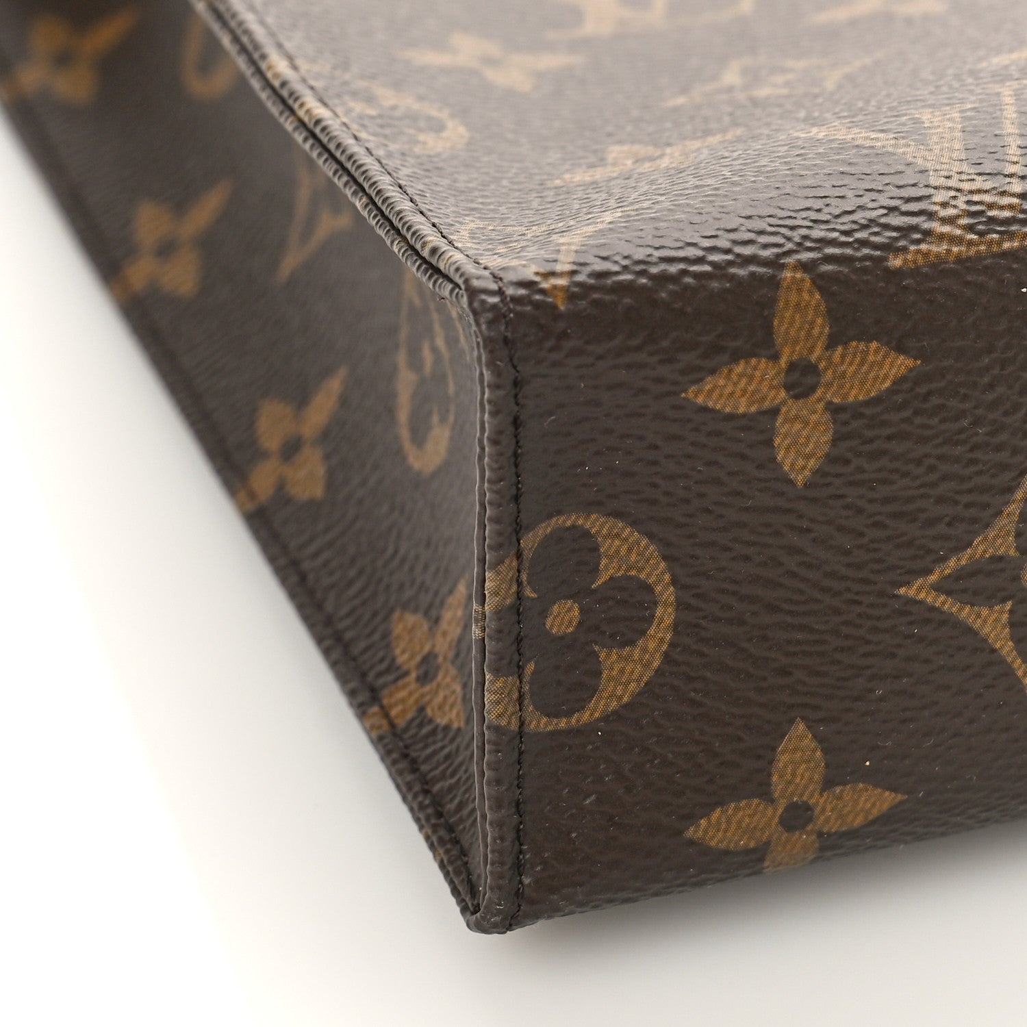 Louis Vuitton Monogram Toiletry Pouch 26 8 of 9