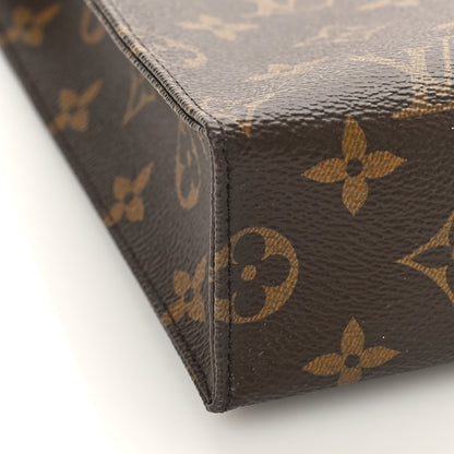 Louis Vuitton Monogram Toiletry Pouch 26 8 of 9