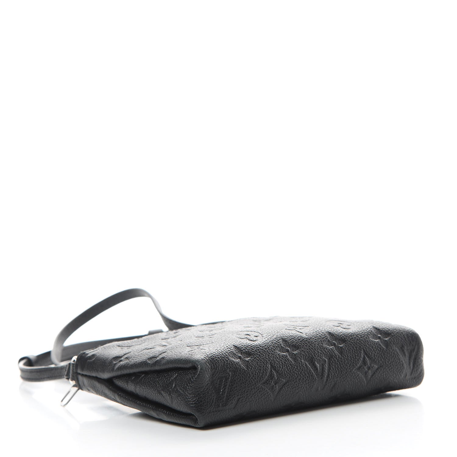 Louis Vuitton Empreinte Pallas Crossbody Black 4 of 13