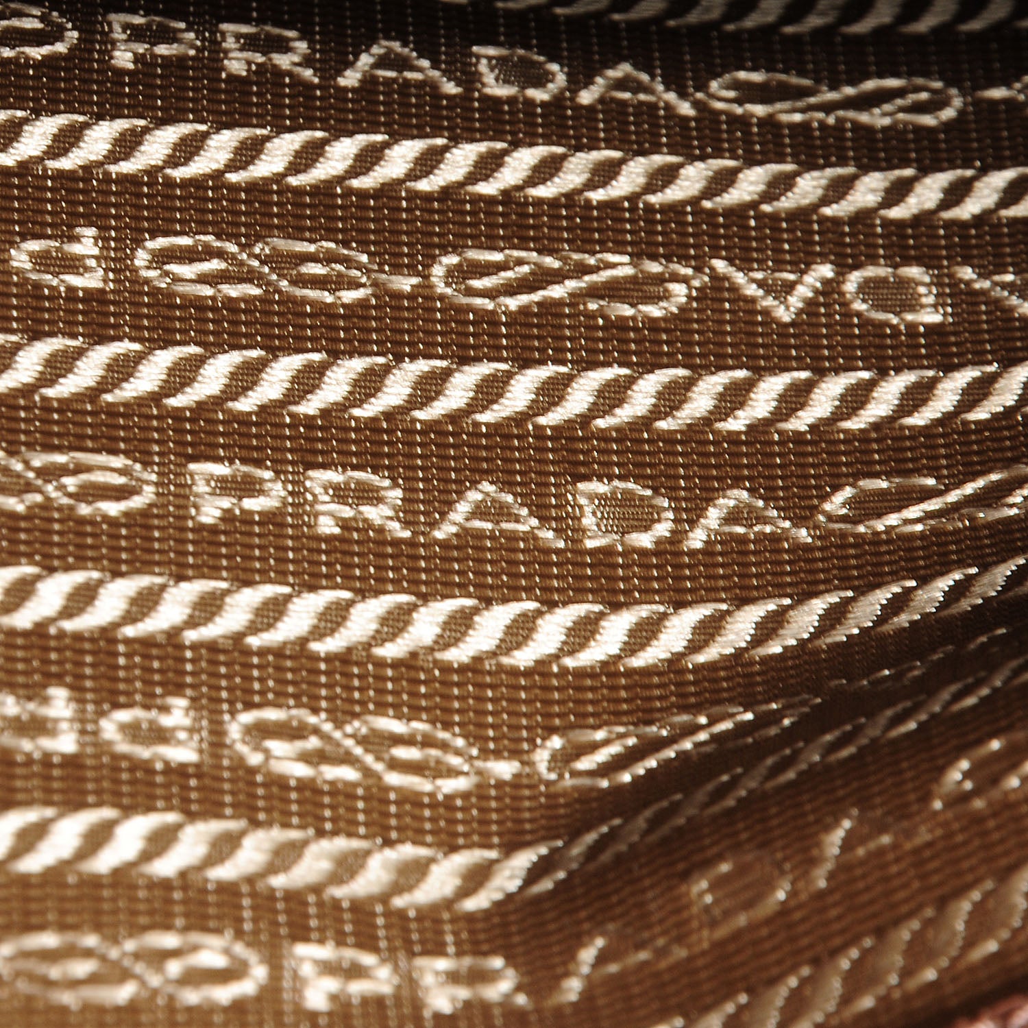 Prada Saffiano Vernice Promenade Tote Cammeo 9 of 11