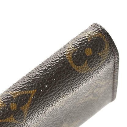 Louis Vuitton Monogram Business Card Holder 8 of 8