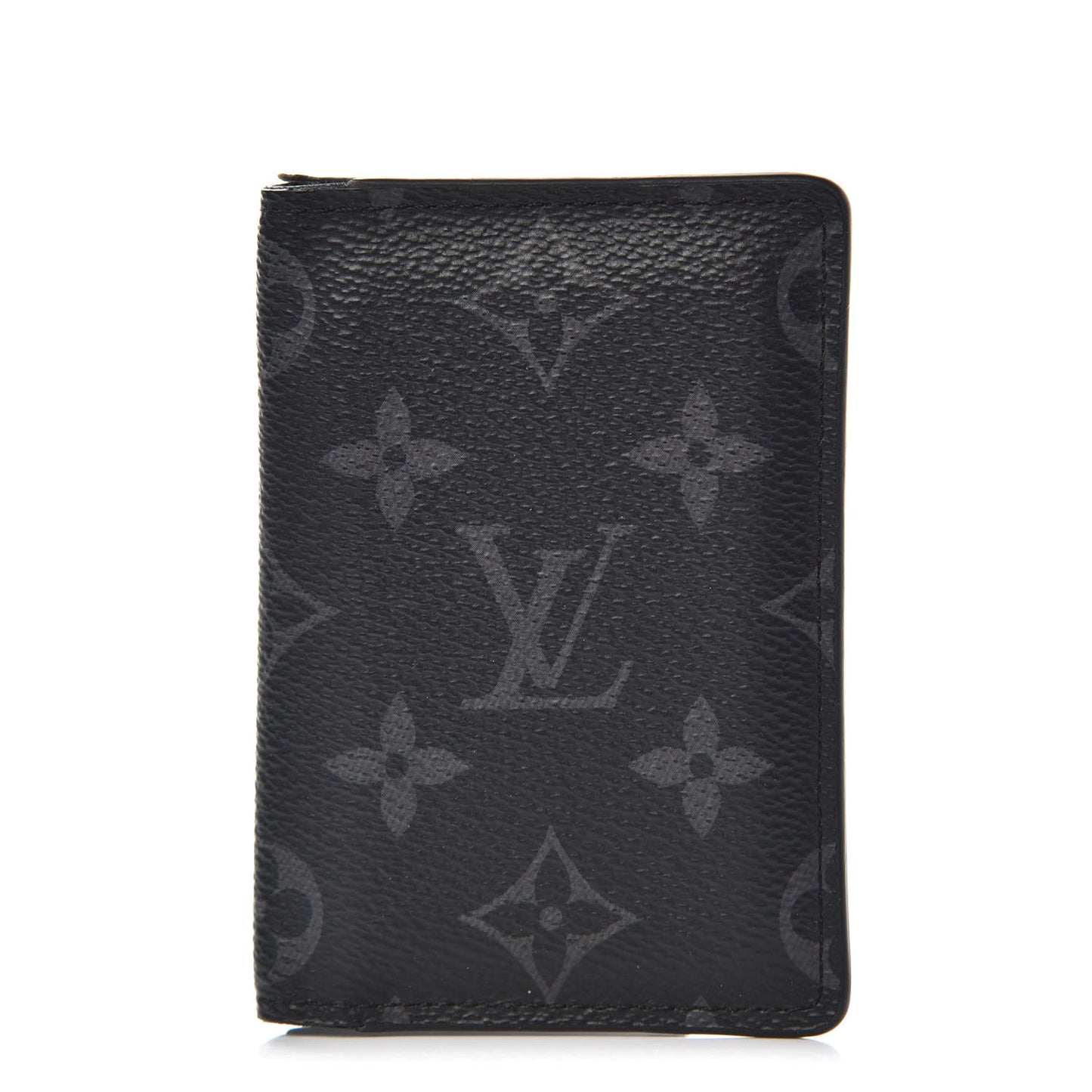 Monogram Eclipse Pocket Organizer NM