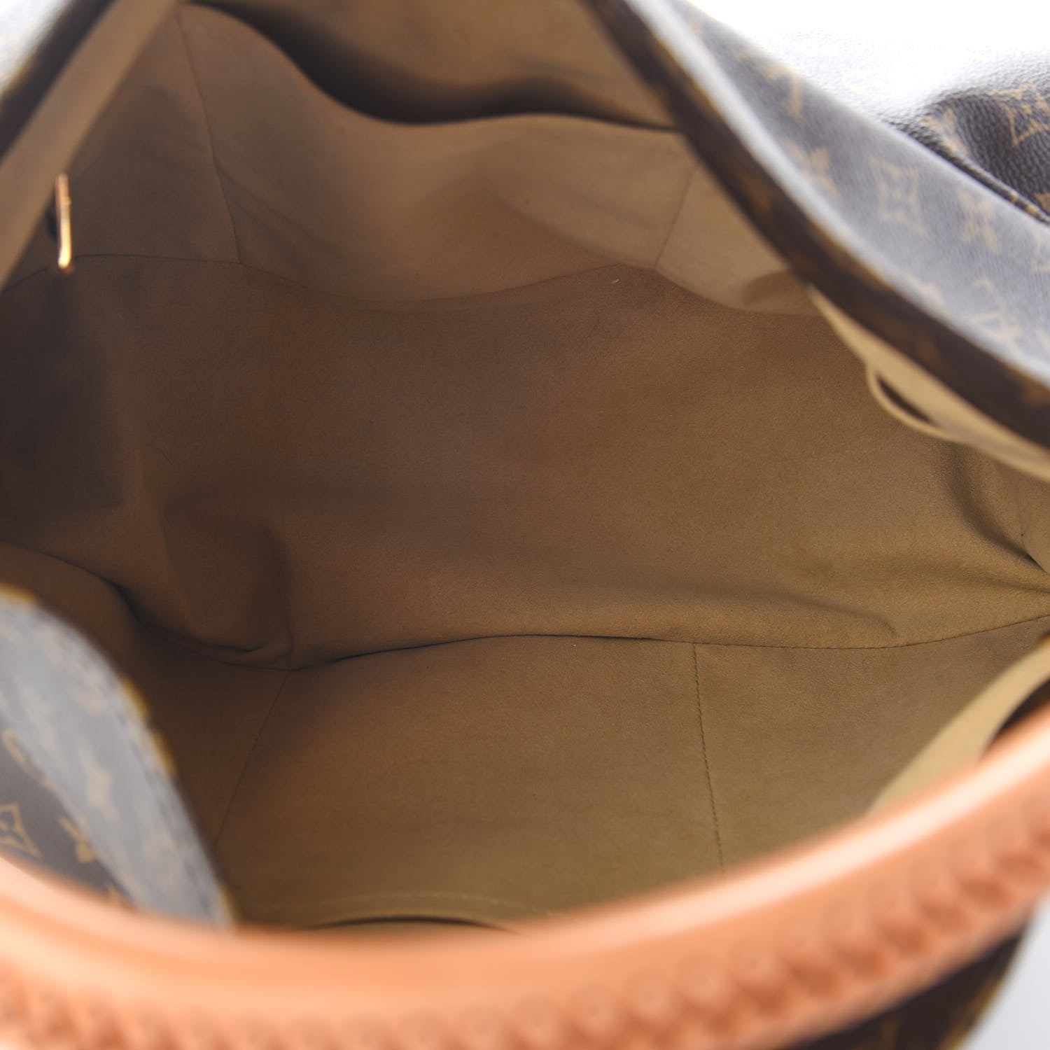 Louis Vuitton Monogram Artsy MM 5 of 8