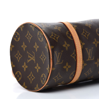 Louis Vuitton Monogram Papillon 26 6 of 9