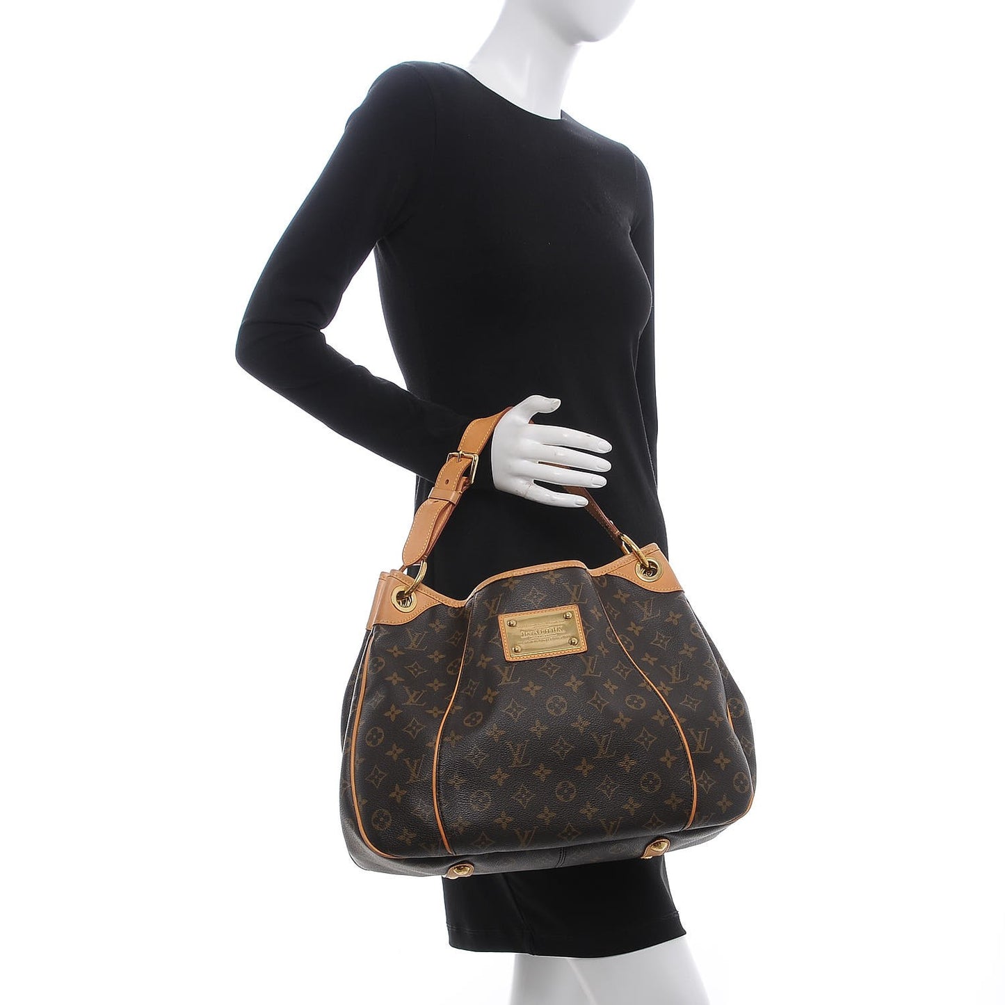 Monogram Galliera PM