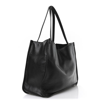 Gucci New Sakai Calfskin Lux Horsebit 1955 Tote Bag Black 3 of 13