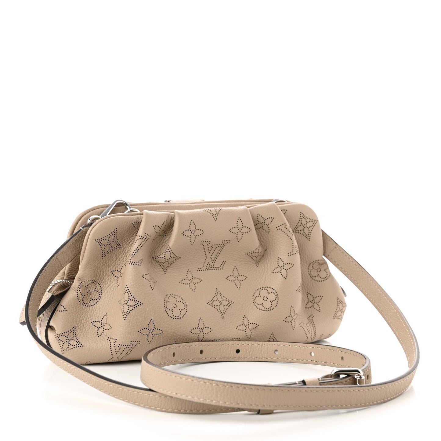 Mahina Scala Mini Pouch Galet