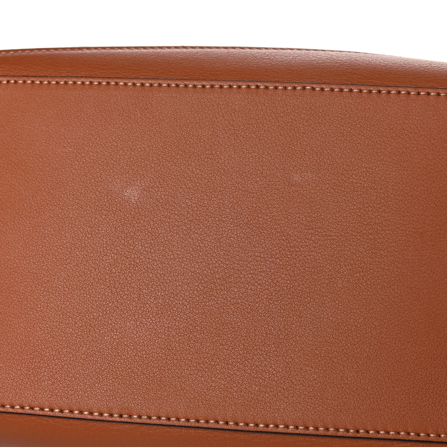 Loewe Calfskin Medium Puzzle Bag Tan 9 of 9