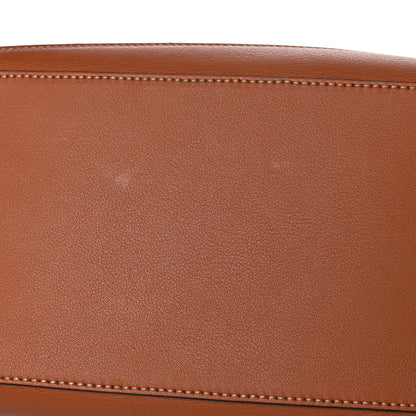 Loewe Calfskin Medium Puzzle Bag Tan 9 of 9