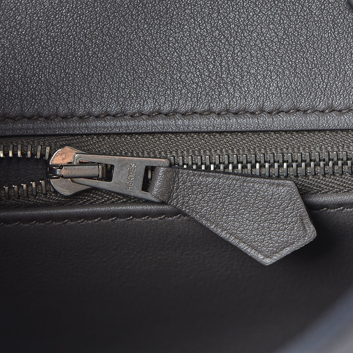 Swift Birkin 25 Etain