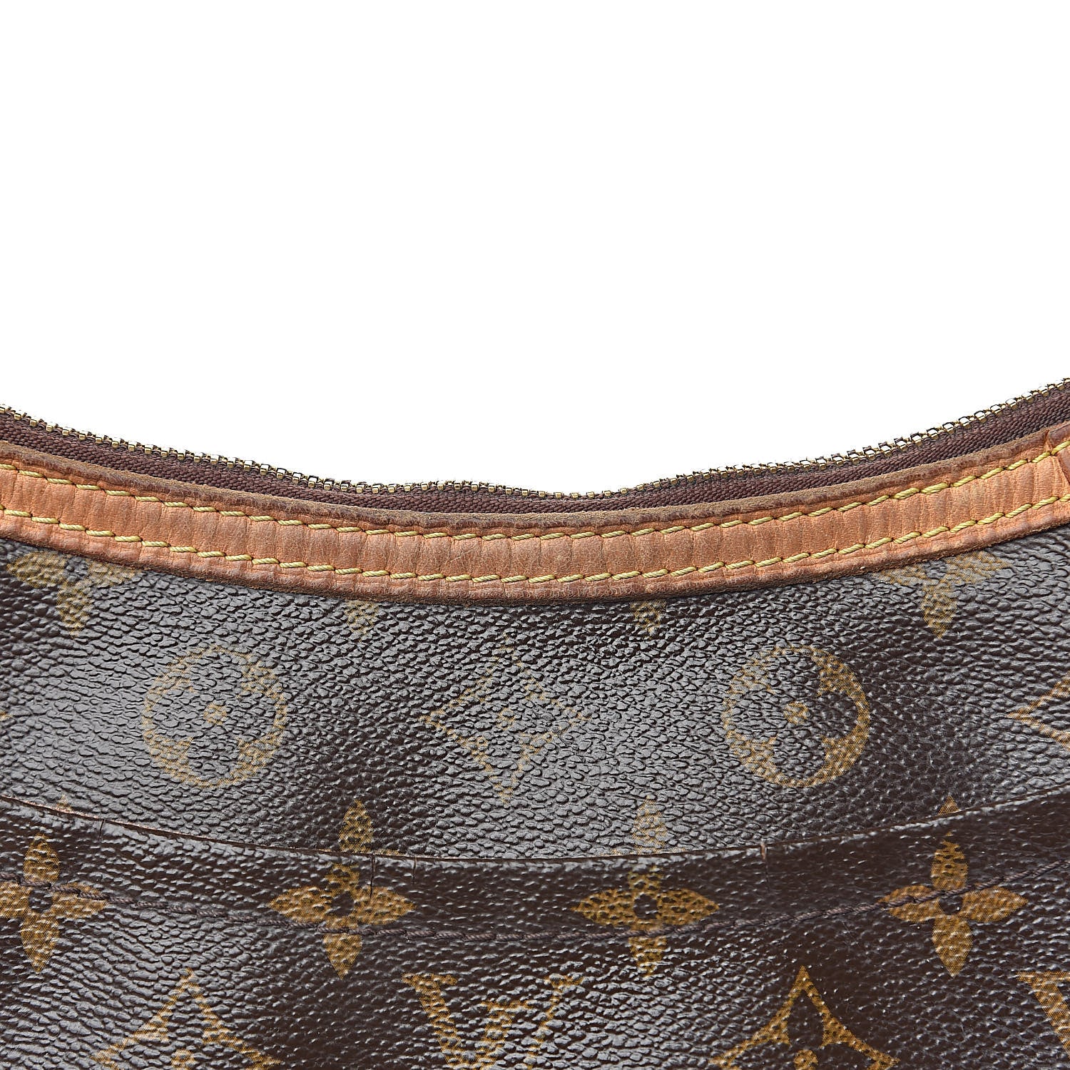Louis Vuitton Monogram Odeon PM 19 of 20