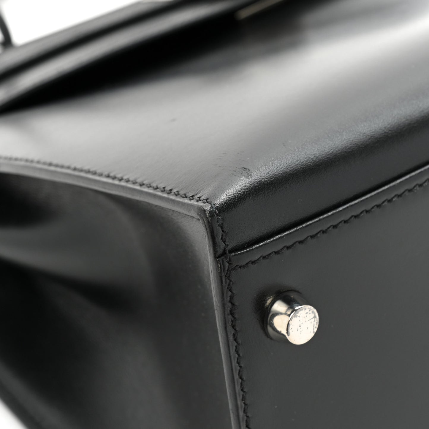 Box Kelly Sellier 32 Black