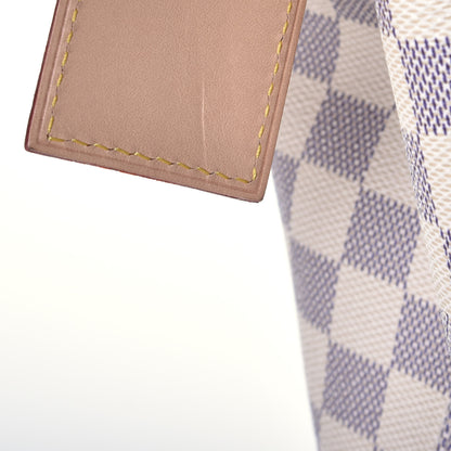 Louis Vuitton Damier Azur Graceful MM 9 of 9