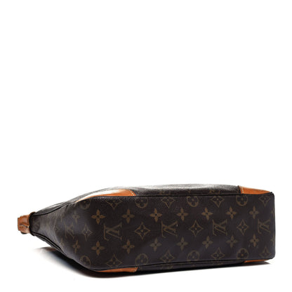 Louis Vuitton Monogram Boulogne 30 4 of 16