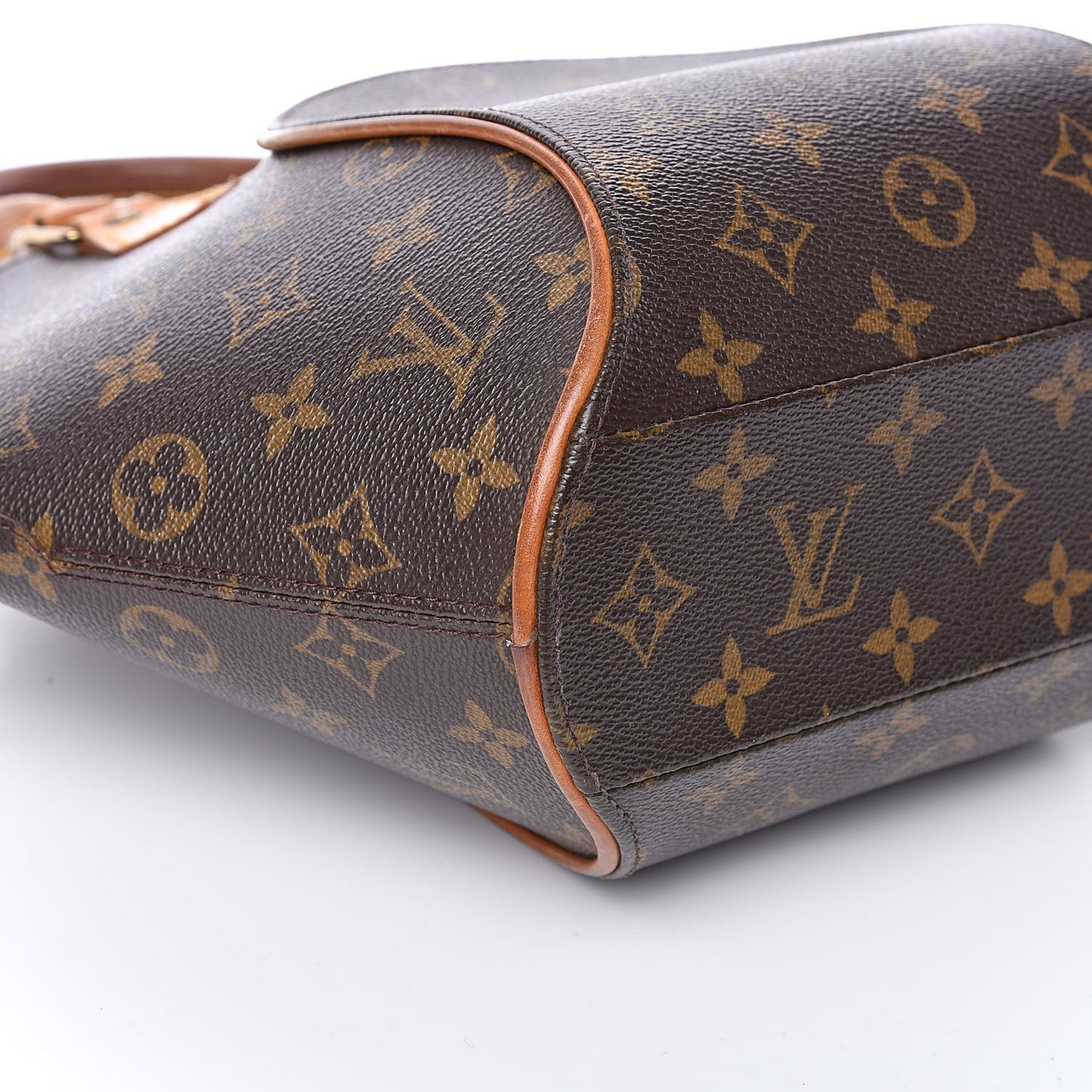 Monogram Ellipse PM