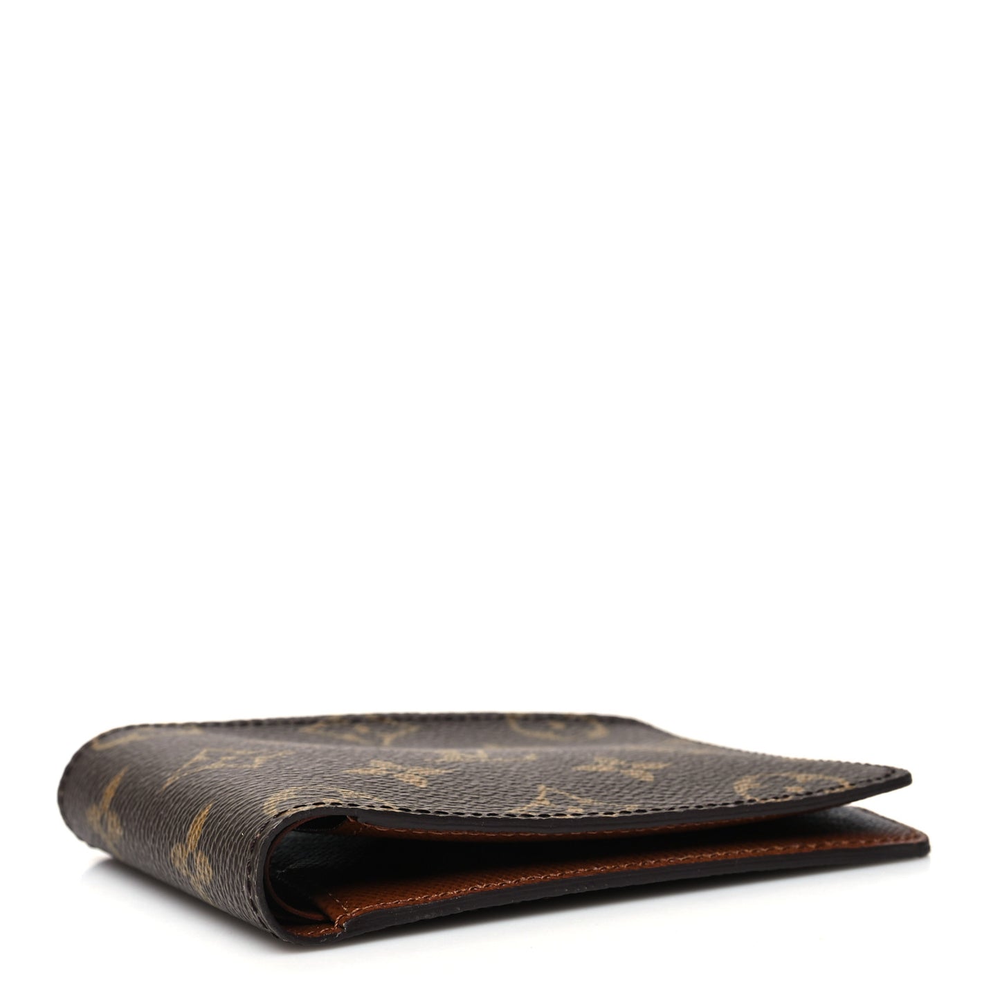 Monogram Multiple Wallet