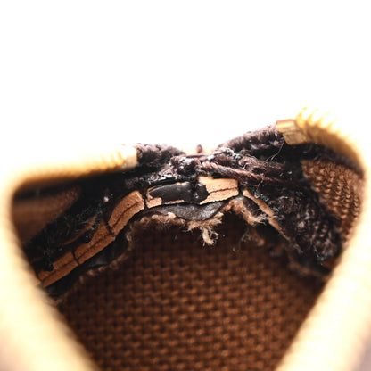 Louis Vuitton Monogram Micro Speedy Bag Charm 5 of 5