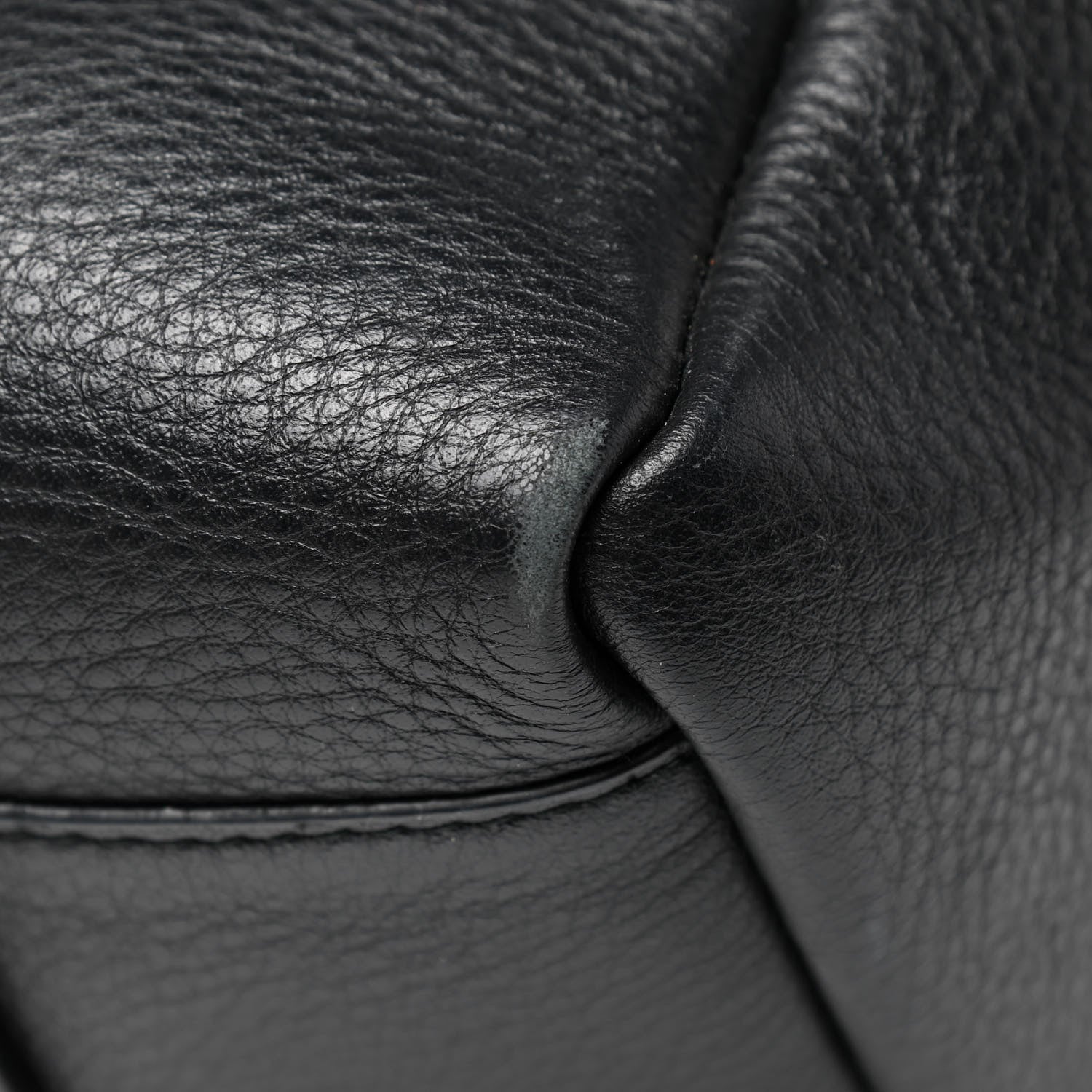 Balenciaga Calfskin XS Everyday Tote Black 11 of 13