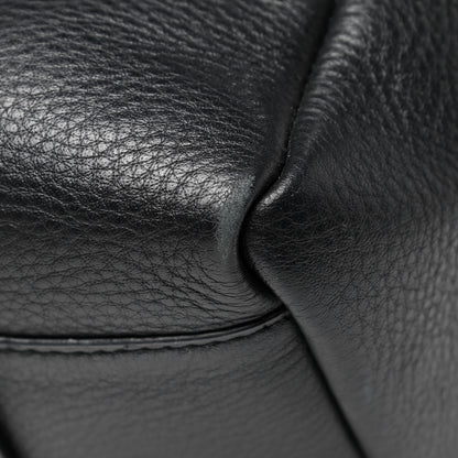 Balenciaga Calfskin XS Everyday Tote Black 11 of 13