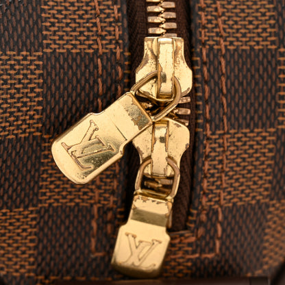 Louis Vuitton Damier Ebene Olav PM Messenger Bag 13 of 14