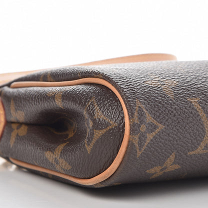 Louis Vuitton Monogram Eva Clutch 10 of 11
