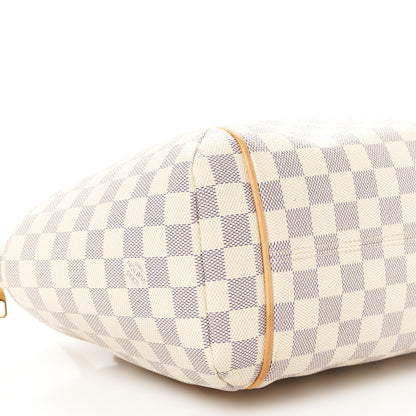 Louis Vuitton Damier Azur Totally PM 9 of 11