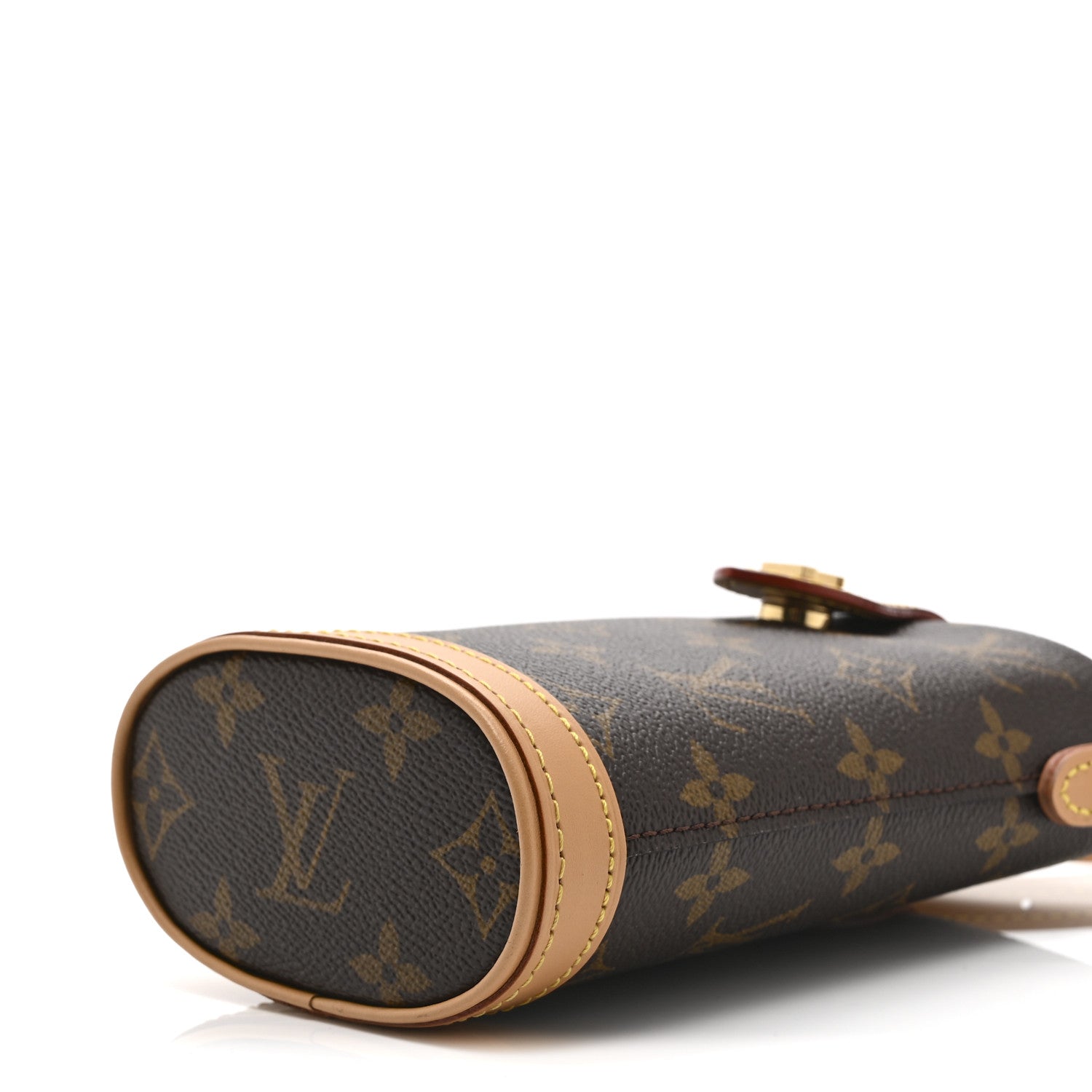 Louis Vuitton Monogram Fold Me Pouch 9 of 9