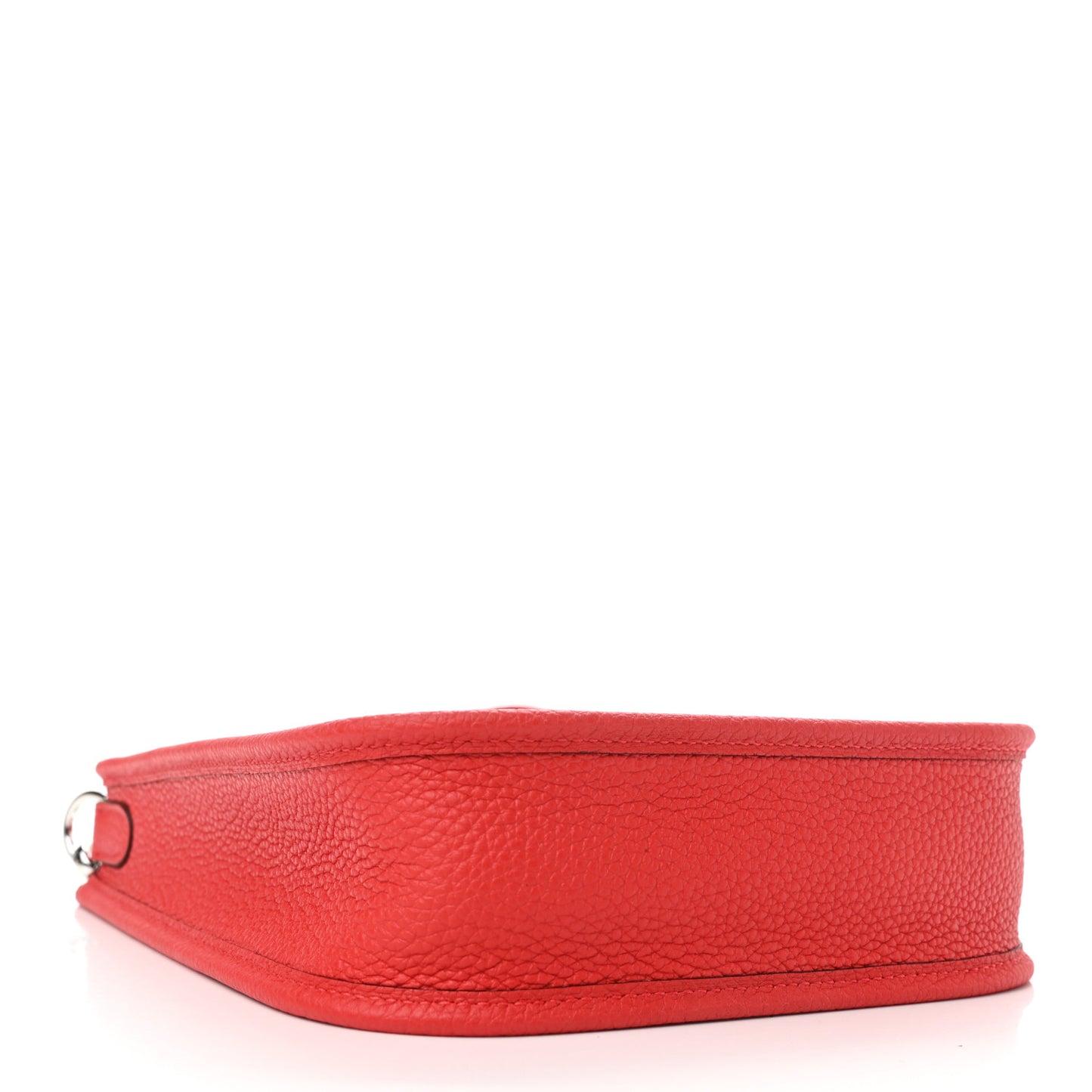Taurillon Maurice Flipperball Sangle Evelyne TPM Rouge De Coeur Bleu Frida