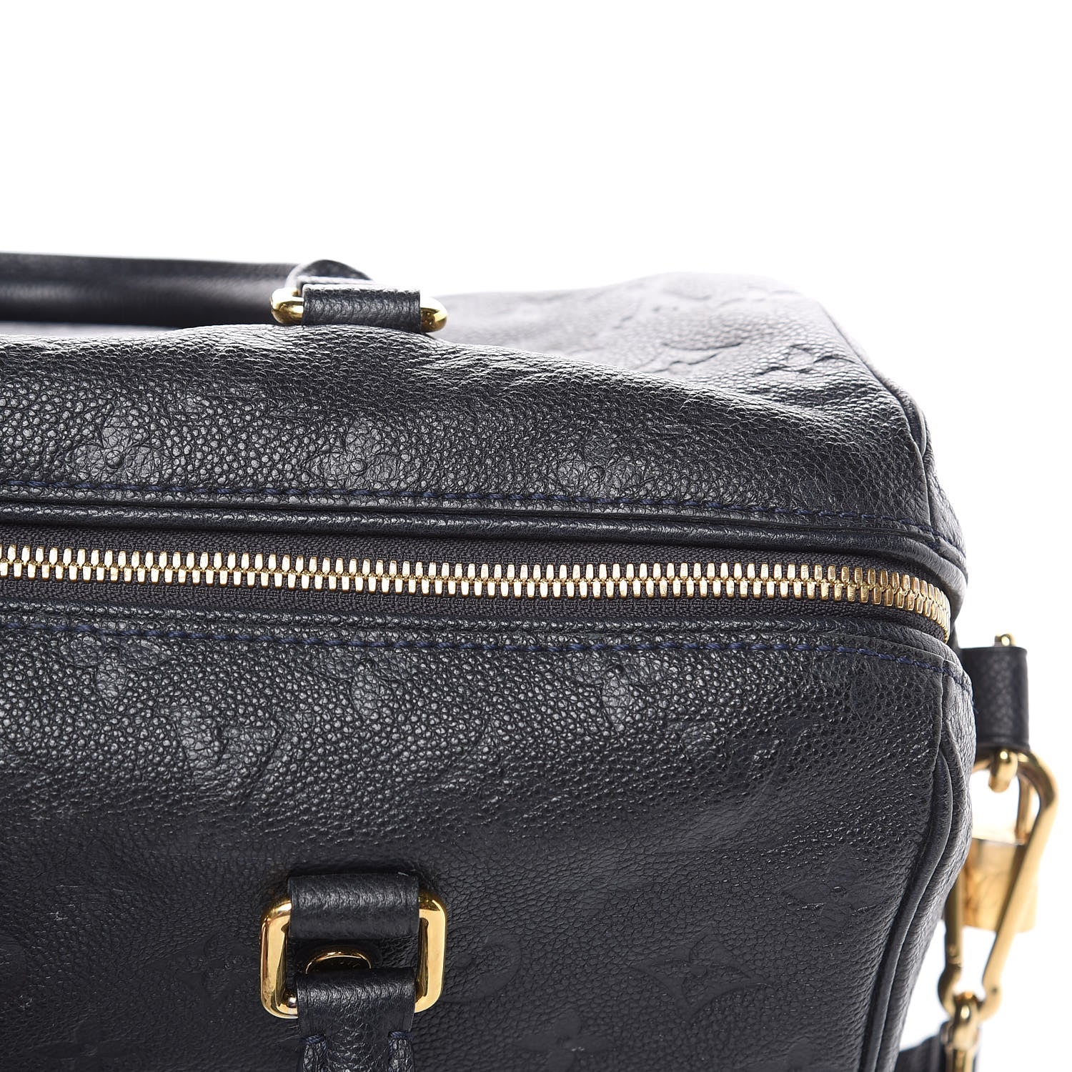 Louis Vuitton Empreinte Speedy Bandouliere 30 Infini 16 of 19
