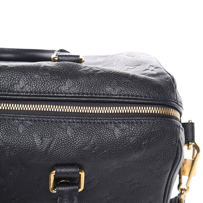 Louis Vuitton Empreinte Speedy Bandouliere 30 Infini 16 of 19