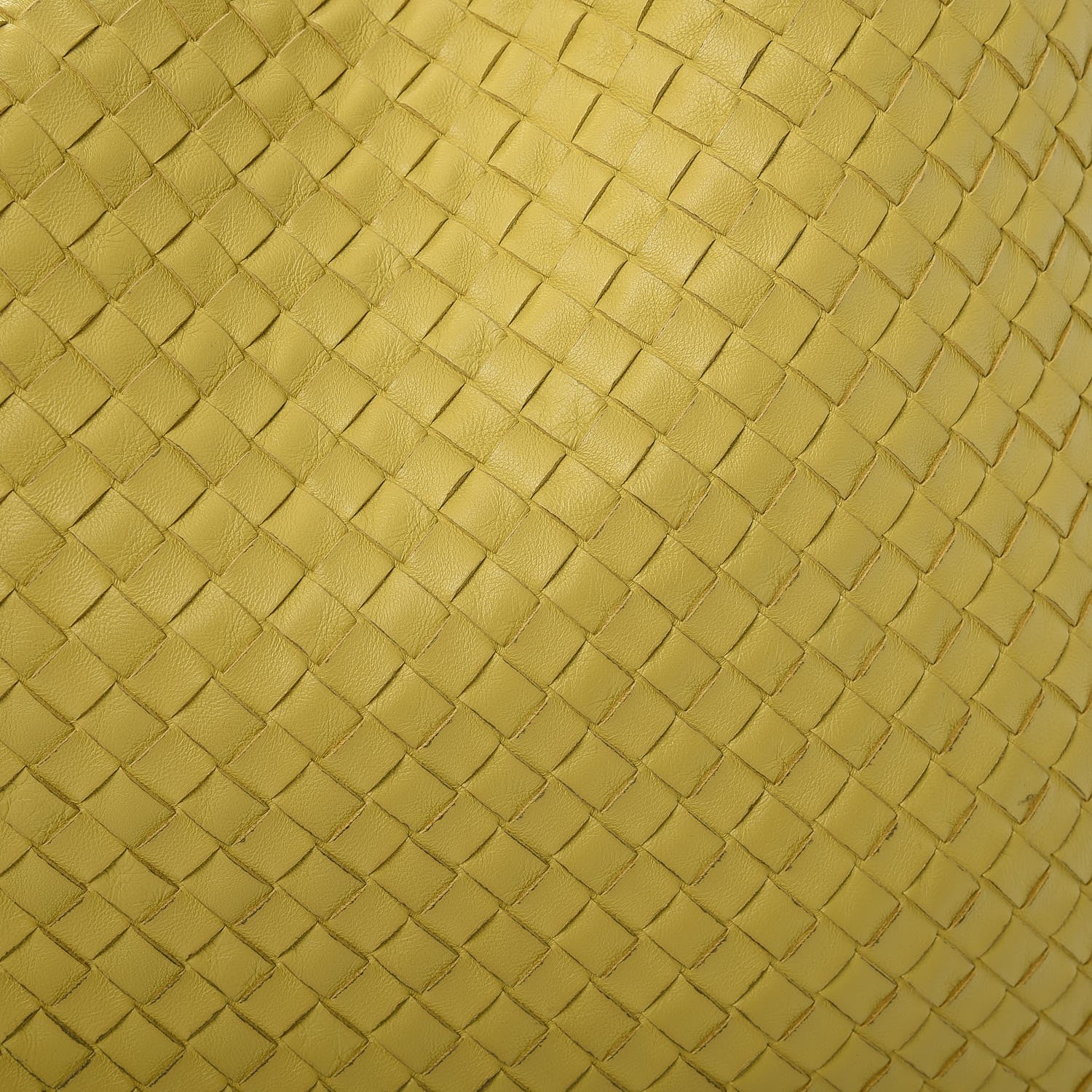 Bottega Veneta Nappa Intrecciato Maxi Veneta Hobo Yellow 14 of 18