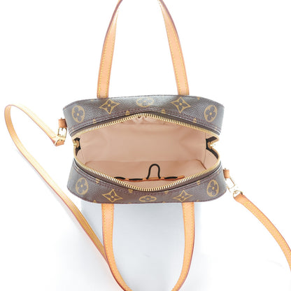 Louis Vuitton Monogram Spontini 5 of 7