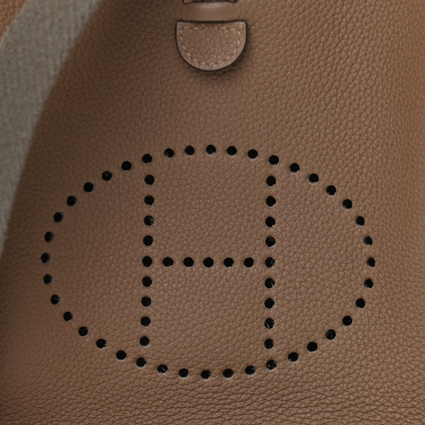 Taurillon Clemence Amazone Evelyne TPM Etoupe Etain