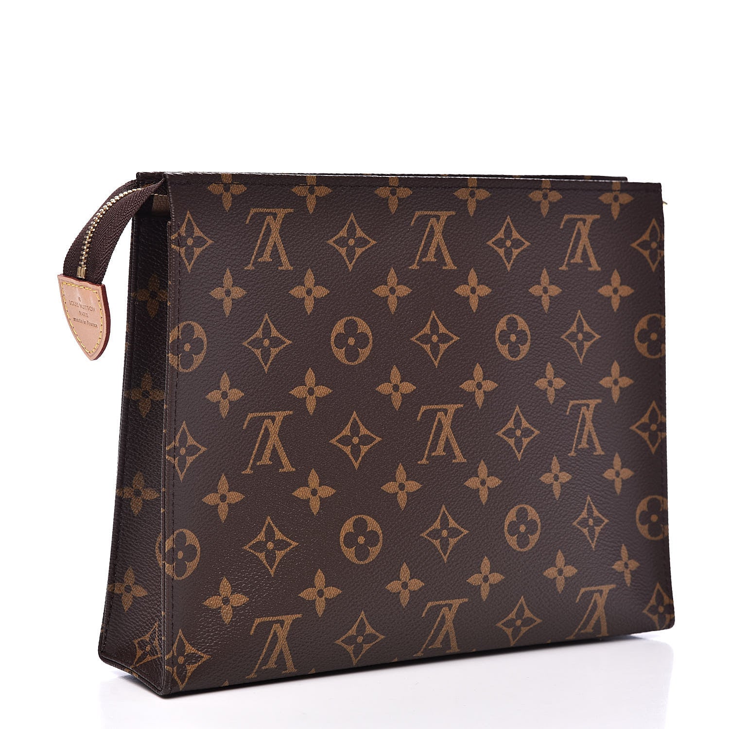 Louis Vuitton Monogram Toiletry Pouch 26 3 of 9