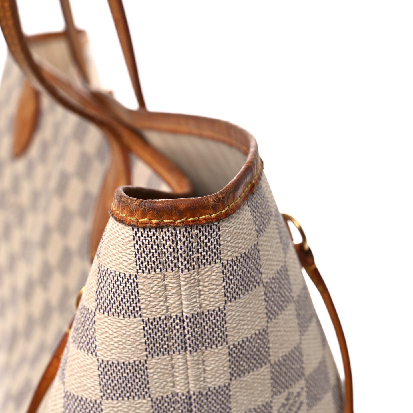 Damier Azur Neverfull GM