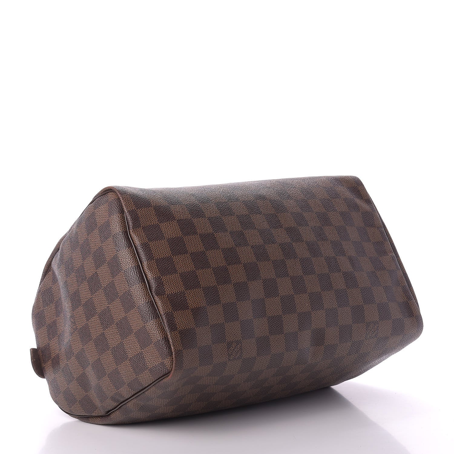 Louis Vuitton Damier Ebene Speedy 30 4 of 19