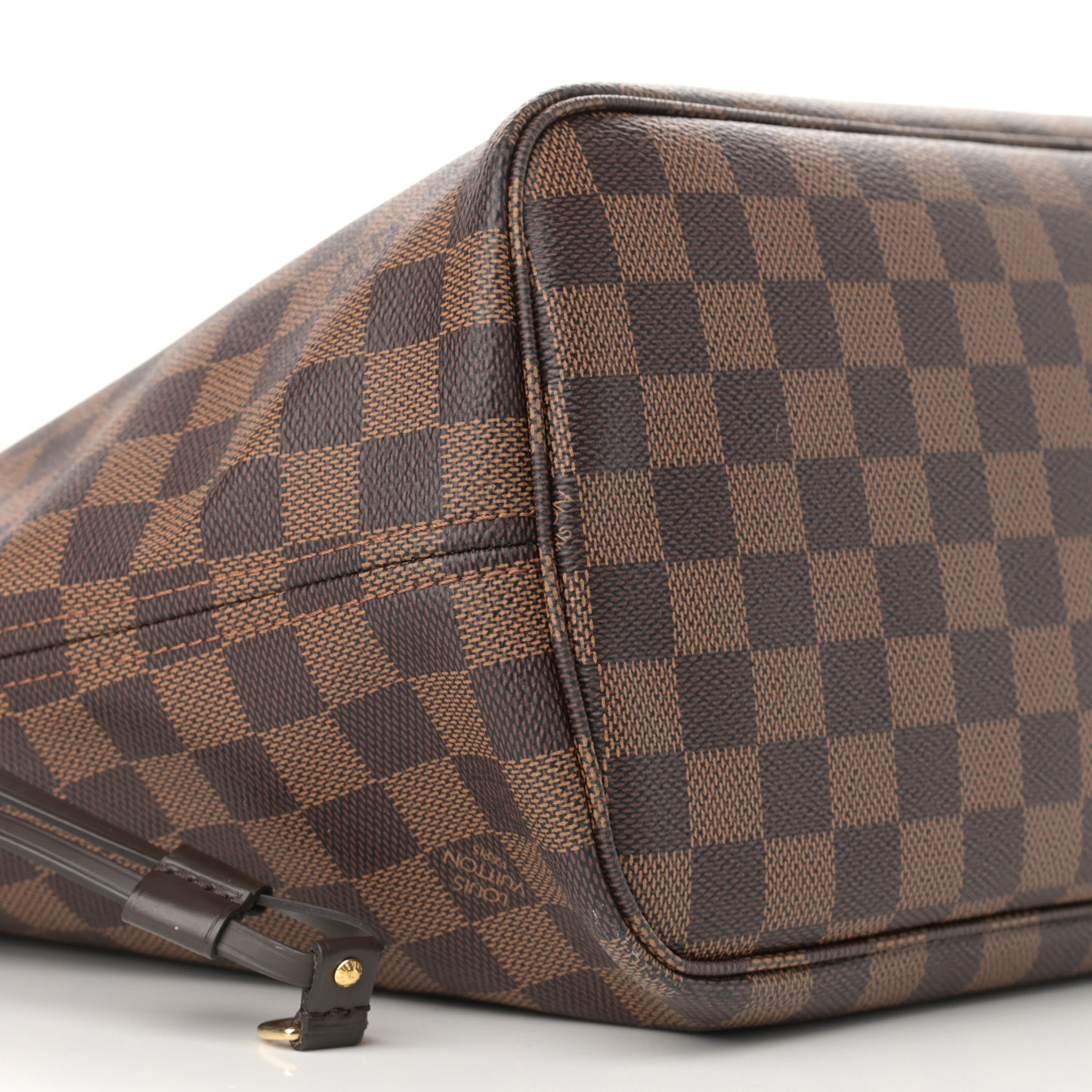 Damier Ebene Neo Neverfull MM