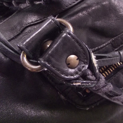 Balenciaga Chevre CITY Black 8 of 14