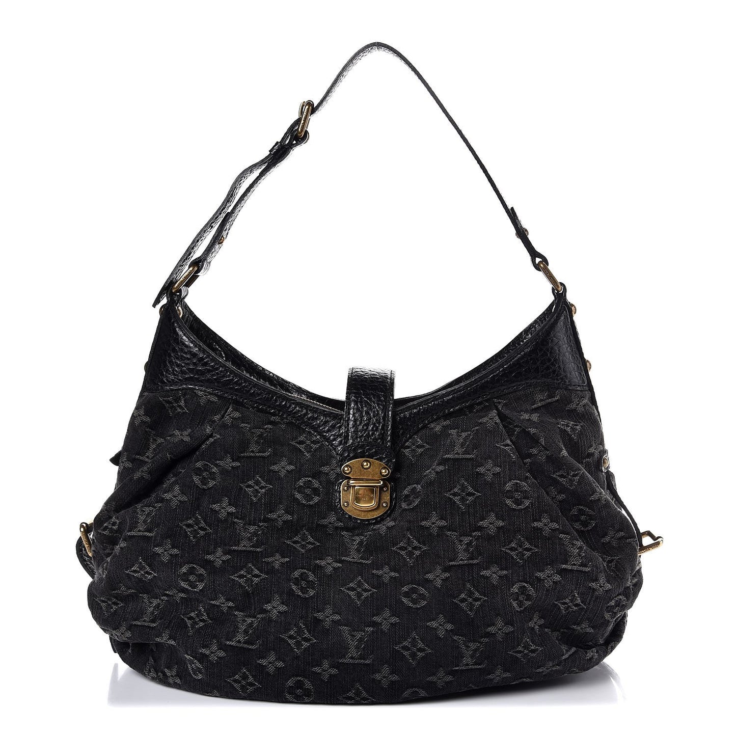 Denim Mahina XS Black