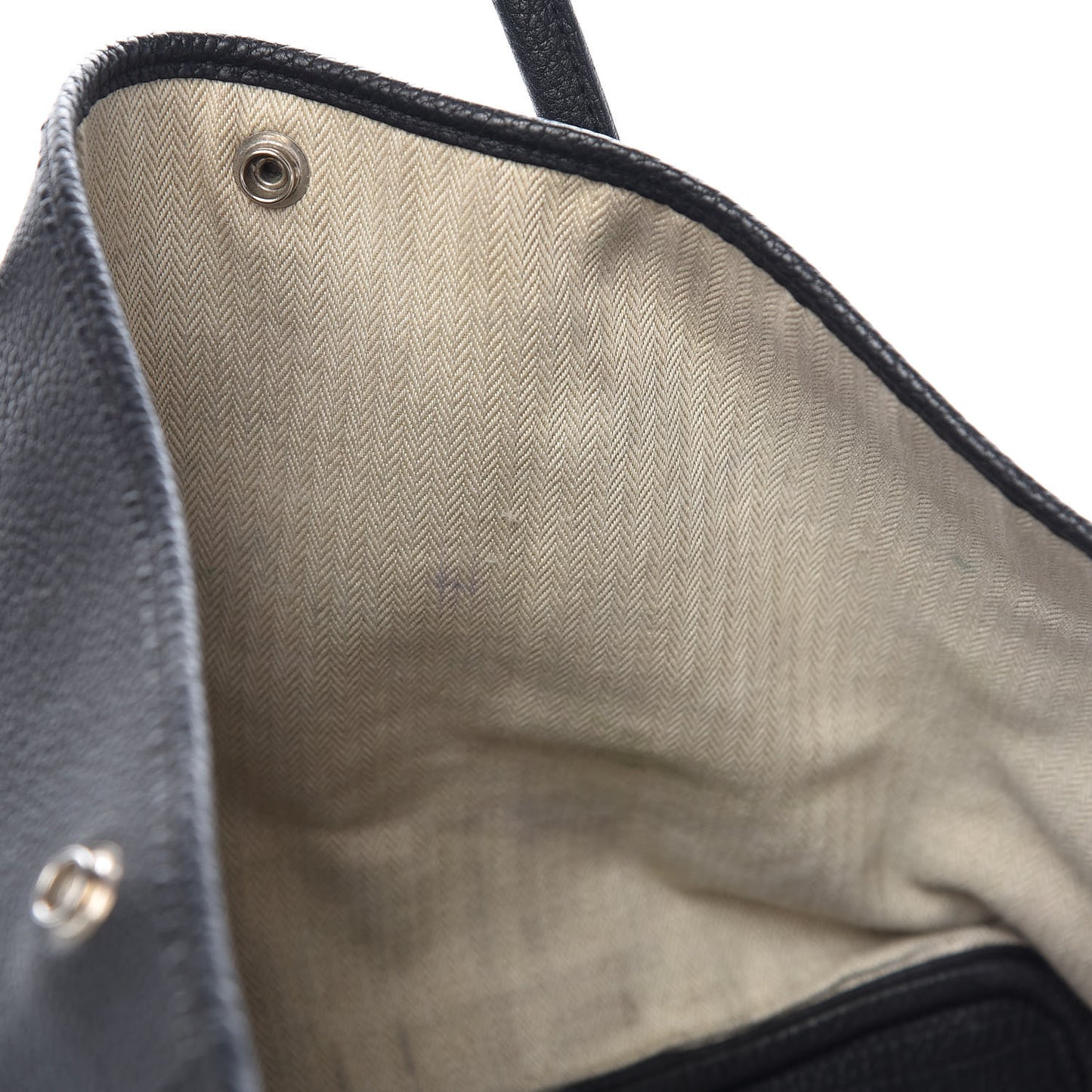 Negonda Garden Party Tote 36 MM Black