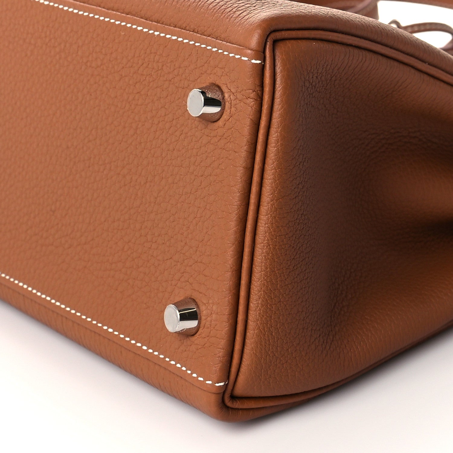 Hermes Togo Kelly Retourne 28 Gold 10 of 11