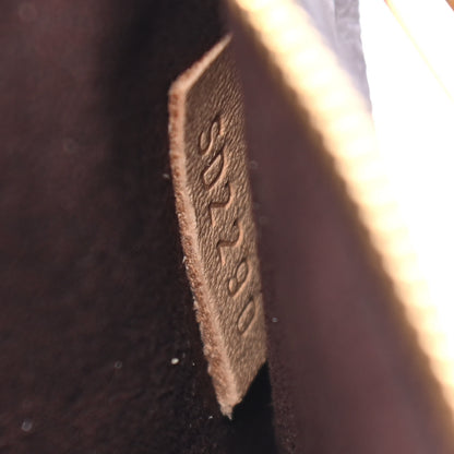 Louis Vuitton Monogram Pochette Metis 7 of 10