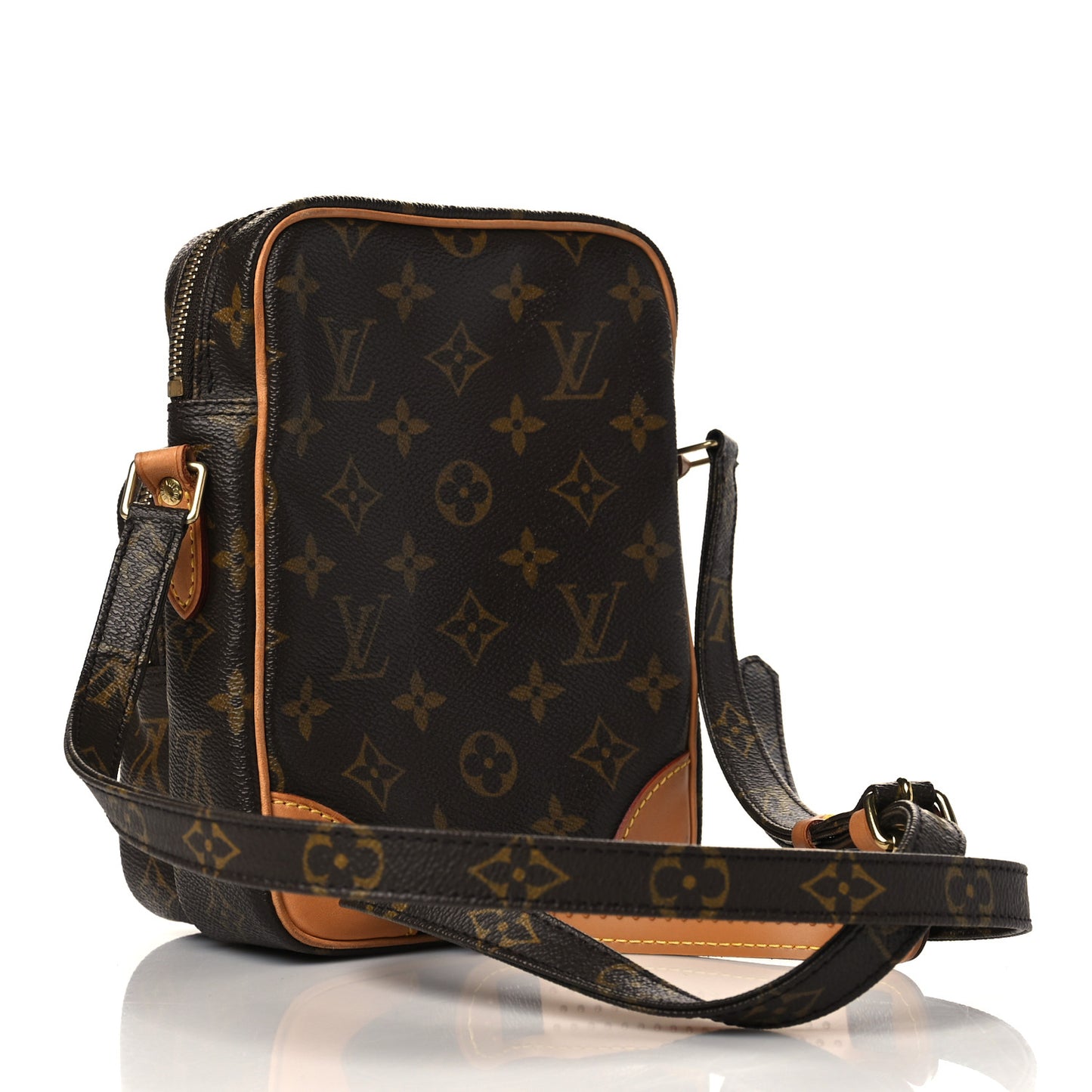 Monogram Amazone