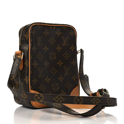 Louis Vuitton Monogram Amazone 3 of 6