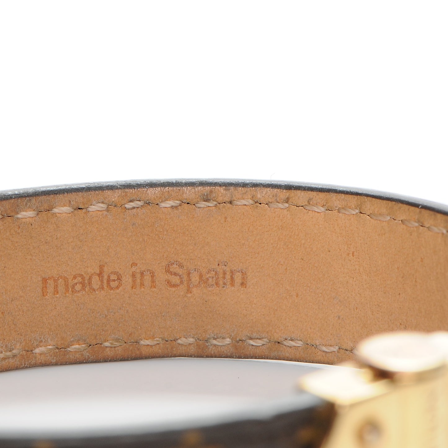 Monogram Nano Bracelet 19