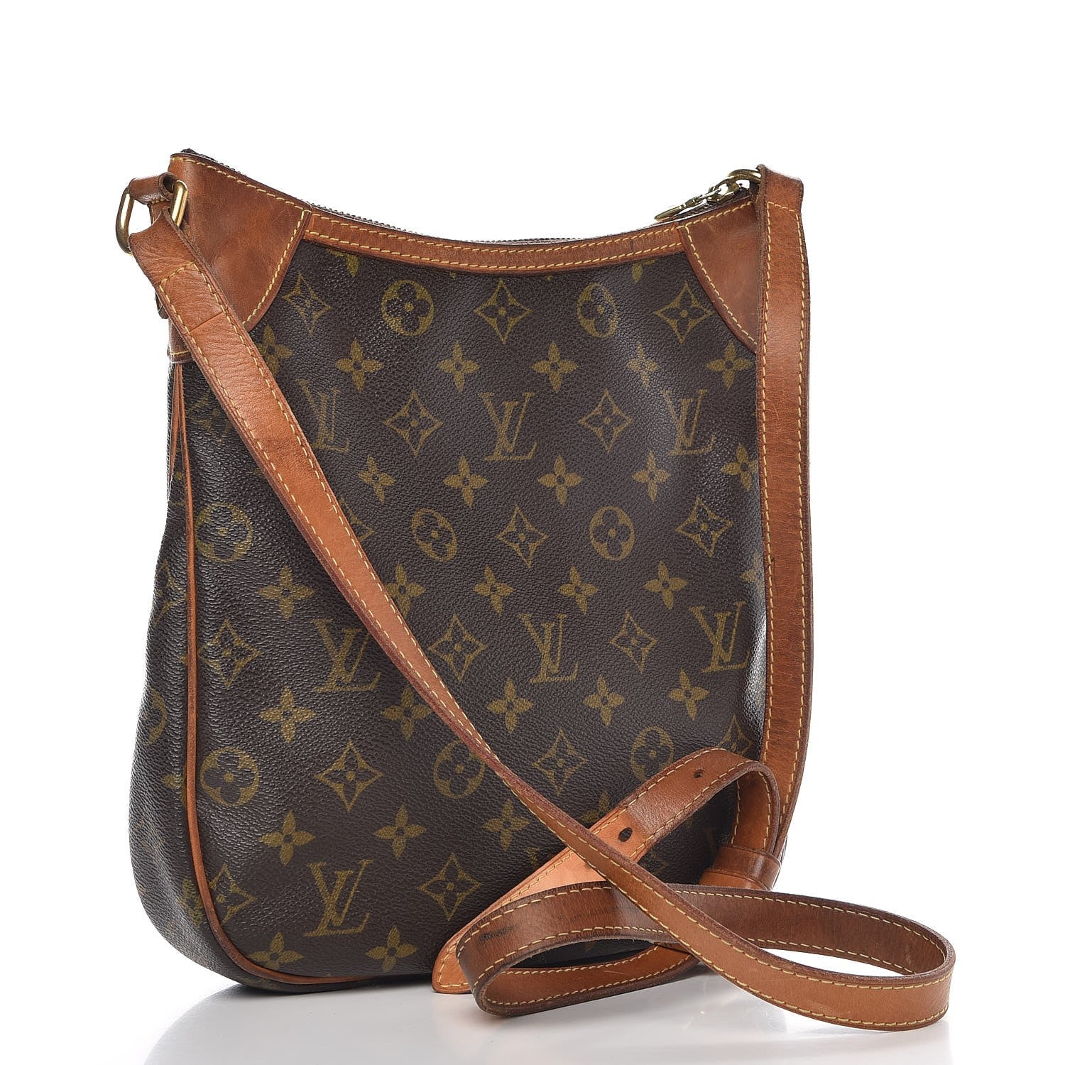 Louis Vuitton Monogram Odeon PM 3 of 20