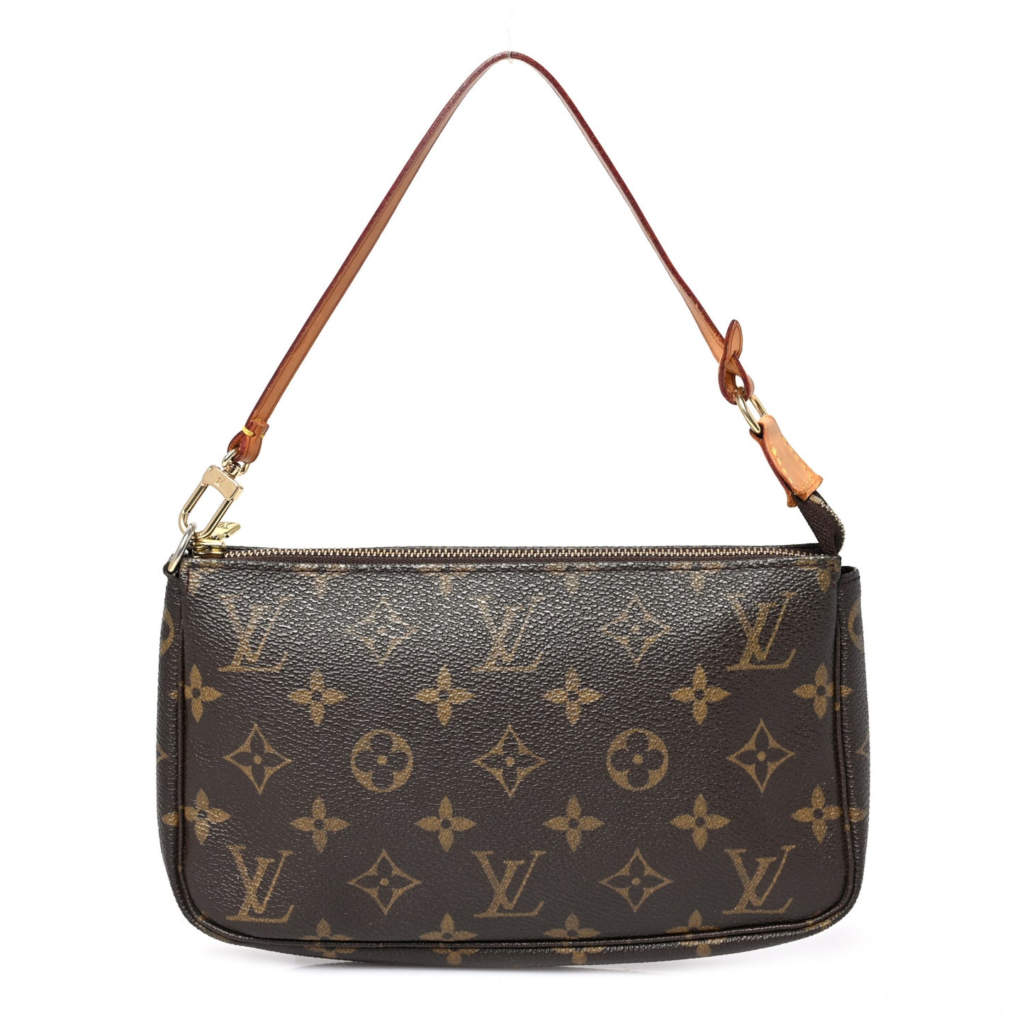 Monogram Pochette Accessories