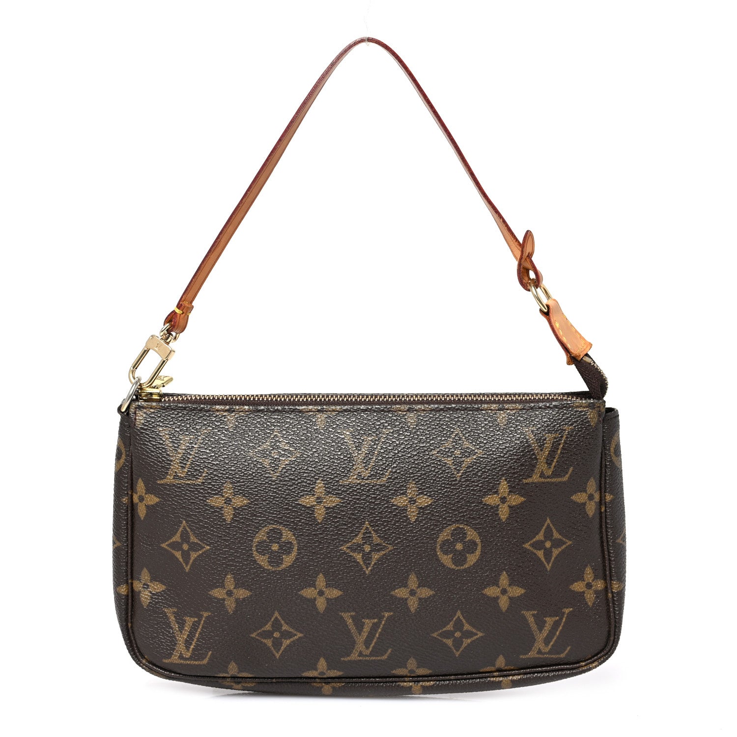 Louis Vuitton Monogram Pochette Accessories 1 of 9