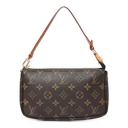 Louis Vuitton Monogram Pochette Accessories 1 of 9